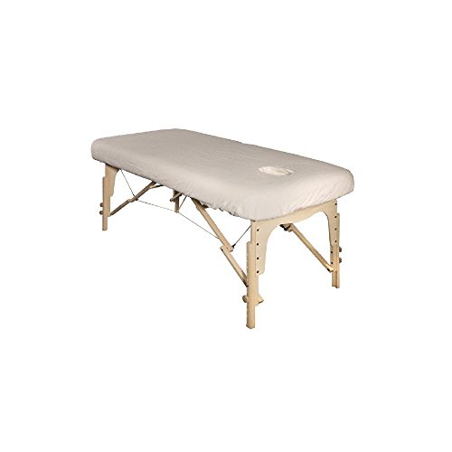 Preisvergleich Produktbild Sens Original Schutzbezug für Massageliegen, Flanell