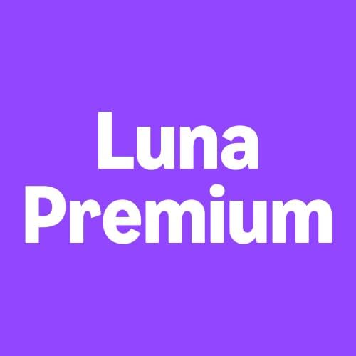 Luna Premium - 1