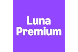 Luna Premium