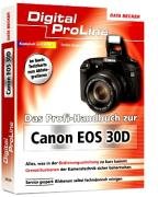 Download Das Profi-Handbuch zur Canon EOS 30D Download Das Profi-Handbuch zur Canon EOS 30D