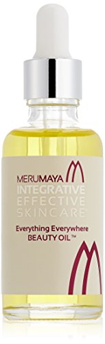MERUMAYA Everything Everywhere Beauty Oil 50 ml