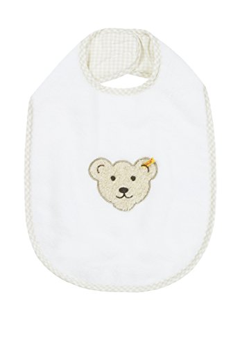 Steiff Mädchen- Babyy Body Latz