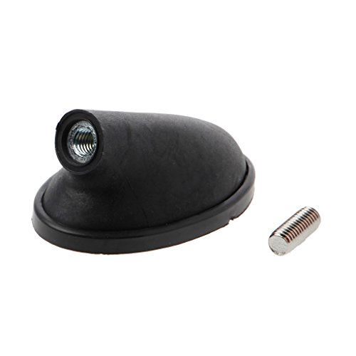 Preisvergleich Produktbild FXCO Radio Antennenbasis Dachhalterung