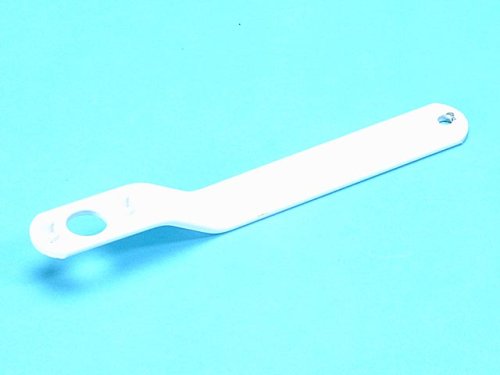 Preisvergleich Produktbild Flexipads PS 30 – 4 weiß Pin Spanner