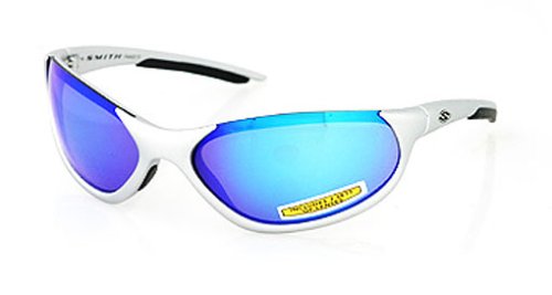 Preisvergleich Produktbild Smith Sonnenbrille Mainline, Silver, DB12 / RC36 / Y68