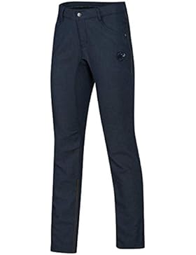 Mammut Zephira Women's Pants blue denim 34