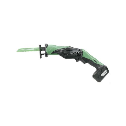 Hitachi Akku-Tigersäge CR 18DSL(1.5L)