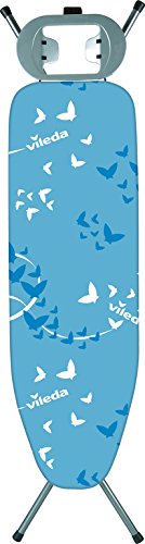 Vileda Viva Express Smart+ Bügeltisch mit dampfdurchlässiger Oberfläche - 3