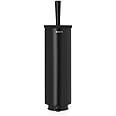 Brabantia Toilet Brush and Holder, Black
