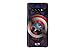 Price comparison product image Samsung Original S10 Galaxy Protective Friends Case - Captain America