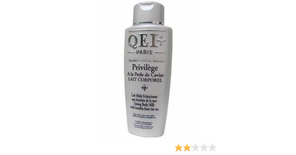 strong body lightening cream