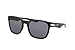 Produktbild OAKLEY Casual OAKLEY Garage Rock Polished Black / Grey Sonnen Brille Casual, OO9175-01