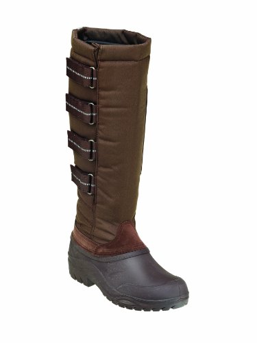 Womens-Harry-Hall-Torrent-Boot