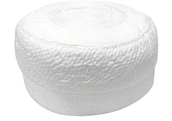 Kufi Muslim HAT Size 