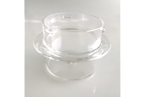 REMC Taza con Tapa Lidl Monsieur Cuisine Connect & Smart & Plus