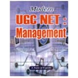 Modern UGC NET/SLET: Management