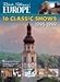 Produktbild Rick Steves' Europe: 16 Classic Shows 1995-1999 [2 DVDs]