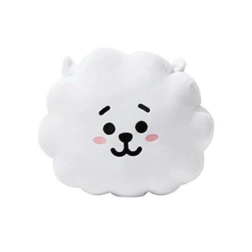 Preisvergleich Produktbild Bangtanboys, Plüsch-Kissen aus Baumwolle, Rj, 45x55CM