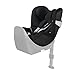 Produktbild Cybex Gold Sirona M2 i-Size ohne Base M, Autositz Gruppe 0+ & 1 (0-18 kg), Kollektion 2017, Stardust Black