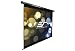 Produktbild Elite Screens Motor 16:9 222*125cm VMAX2 schwarz
