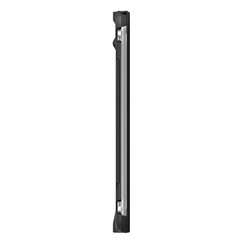 LifeProof Frè wasserdichte Schutzhülle für Apple iPad Mini/Mini 2/Mini 3, Schwarz - 9