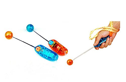 Pet-Training-Stick-Focuspet-Pet-Target-Stick-Portable-UltrasonicSound-Training-Clicker-Dog-Cat-Commander-Stick-Blue
