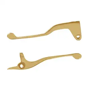 Zimba Bullet Brass Lever for All Bikes