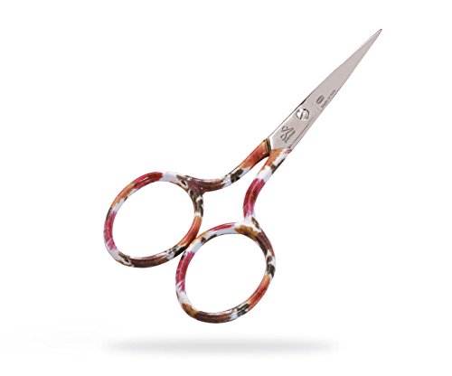 Premax 10471 Stickschere, Rainbow Collection