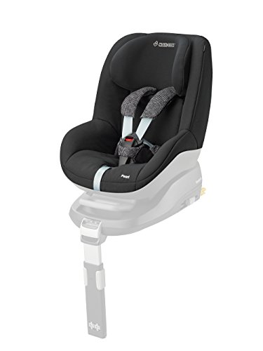 Maxi-Cosi Pearl Car Seat Replacement Seat Cover (Digital Black)