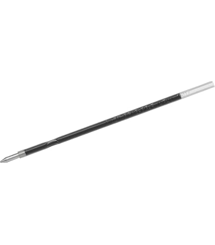 PILOT SUPER GRIP F Druckkugelschreiber – Schwarz, Produktbild-Vorschau 11