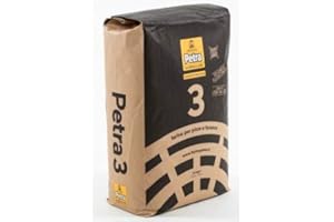 Molino Quaglia Farina Petra 3 Kg. 12,5