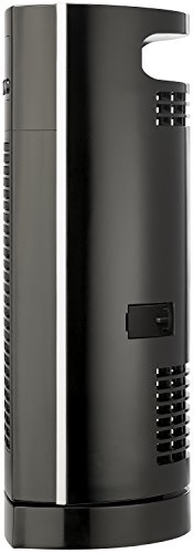 Rowenta VU9050 Artik Crystal Turm-Ventilator Tisch, 3 Geschwindigkeit - 2