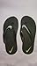 Nike Men's Chroma 5 Black/Chrome Flip Flops Thong Sandals-8 UK (42.5 EU)...