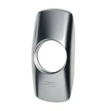 tesa e800 opiniones Funda o escudo embellecedor cubriendo la placa realza la estética del conjunto, protegiendo la o puerta de roces con las llaves