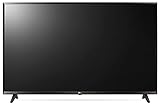 3840 x 2160 píxeles LG 49UJ6307 Televisor 49\'\' IPS Direct LED UHD 4K HDR Smart TV WEBOS 3.5 Wifi Bluetooth LAN HDMI USB Grabador Multimedia