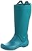 Produktbild Crocs RainFloe 12424-38J Damen Gummistiefel, Blau (Juniper/Juniper 38J), EU 39/40