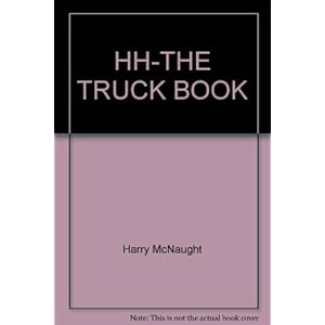 HH-THE TRUCK BOOK