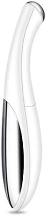 Muzyo Eye Massager Treatment for Puffiness Dark Circles Skin Eye Treatment Pen Battery Operated（Does not include 5 number battery）
