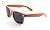 Nerd Sonnenbrille Wayfarer Style Brille ...