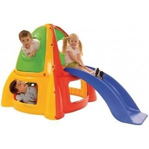 Preisvergleich Produktbild Starplast Magical Kinderspielhaus Spielhaus Kinderhaus Gartenhaus