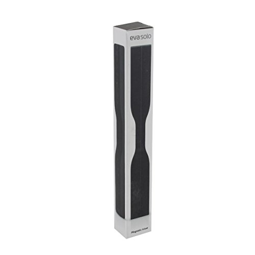 Eva Solo 530730 Magnetischer Untersetzer, Für Töpfe, Pfannen oder Platten, Charcoal, Schwarz - 6