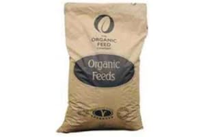 Allen & Page Organic Feed Company Cattle & Goat Pencils 20kg