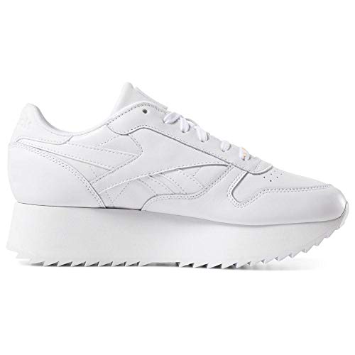 Reebok X Gigi Hadid Classic Leather Double - Women Shoes | DV5391 |  FOOTY.COM