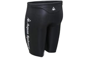 Aqua Sphere Aquaskin - Pantalón Corto de Entrenamiento