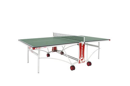 Sponeta Tavolo Da Ping Pong 3 86i3 87i Indoor