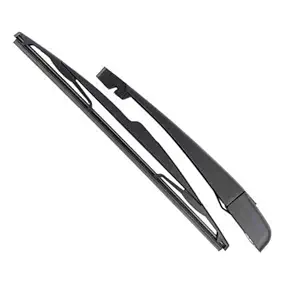 POTAUTO Rear Wiper ARM with Blade for Hyundai Tucson