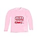 Inda-Bayi Baby-Toddler-Kids Heavy Cotton Long Sleeve T Shirt - london bus