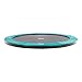 Produktbild Berg FlatGround Champion 330 11ft Trampoline Sports Series Green
