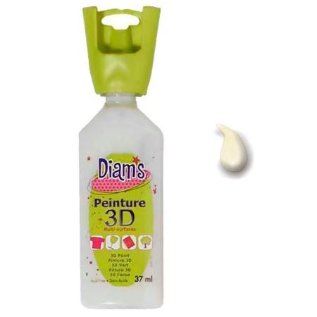 Peinture Diams 3D Peinture Diams 3D