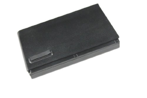 TOKUYI® Li-ion 11,10 Volt 5200mAh Notebook Laptop Akku Ersatzakku für ACER Extensa 5230, 5230E, 5420, 5430, 5610, 5620, 5630EZ, 5630Z, 5630ZG, 7620Z, TravelMate 6552, 7520-502G25Mn, 7720G-702G50Mn, TM5730-662G25Mn, ACER Extensa 5210, 5220, 5235, 5420G, 5620G, 5620Z, 5630, TravelMate 5330, 5520, 5730, TM5330 Series Laptop Battery